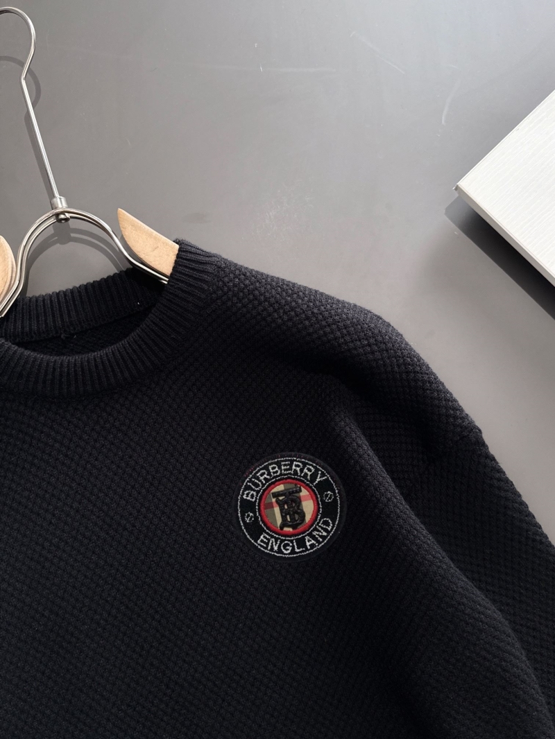 Burberry Sweaters